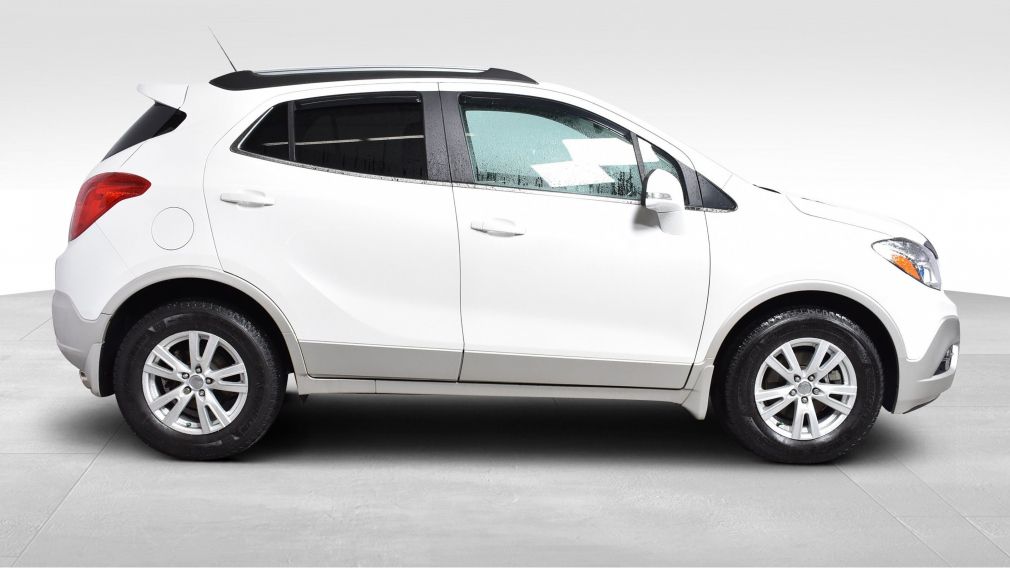 2016 Buick Encore Sport Touring #3