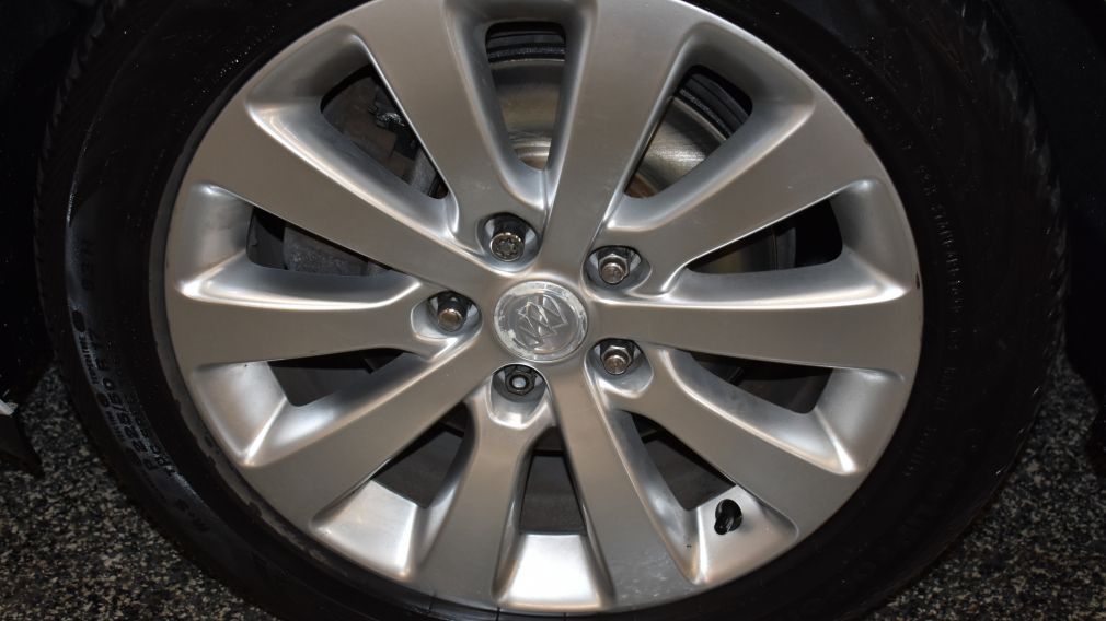 2015 Buick Verano Base #24