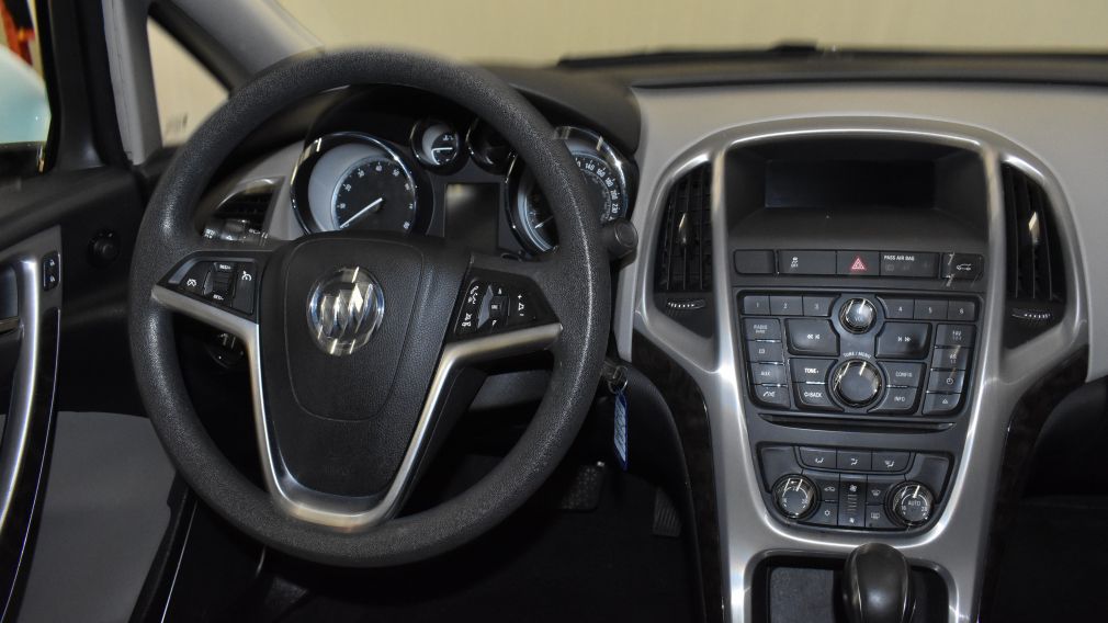 2015 Buick Verano Base #17