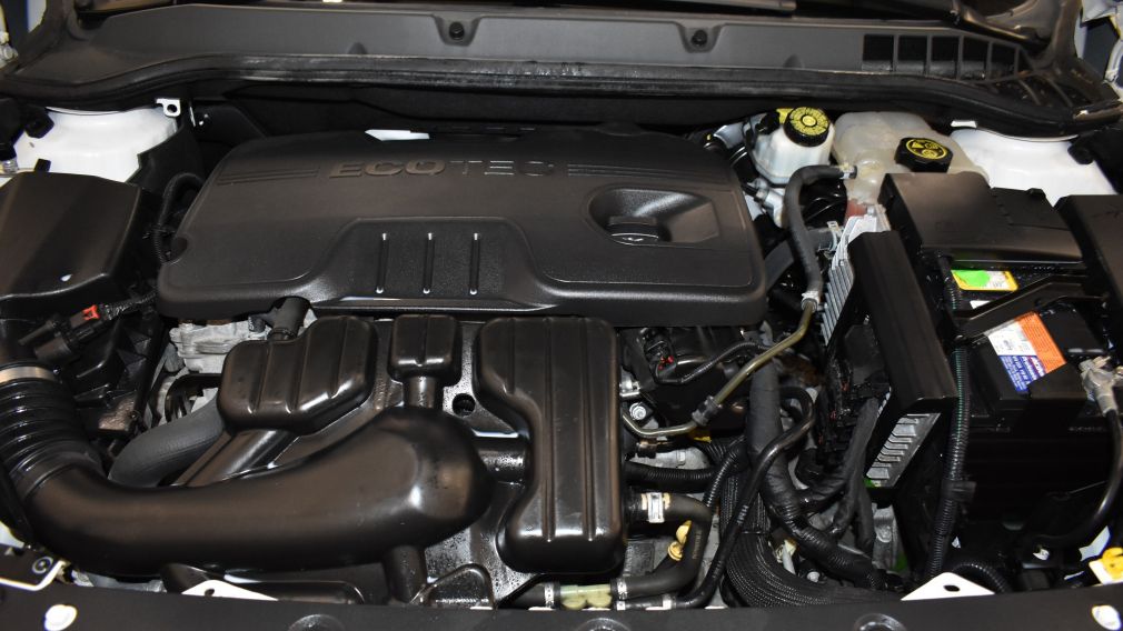 2015 Buick Verano Base #25