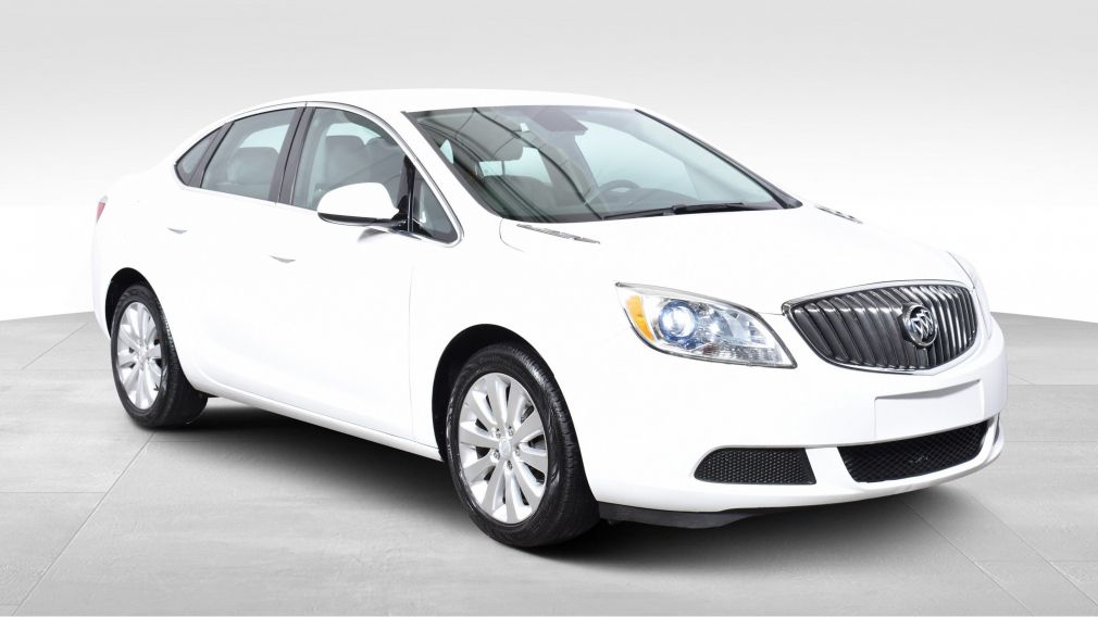 2015 Buick Verano Base #0