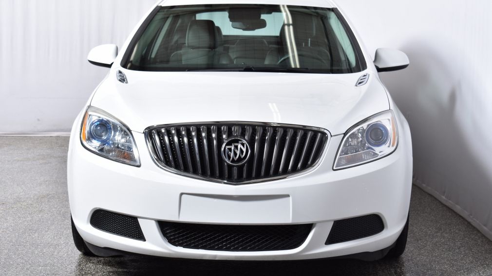 2015 Buick Verano Base #2