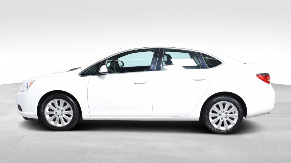 2015 Buick Verano Base #6