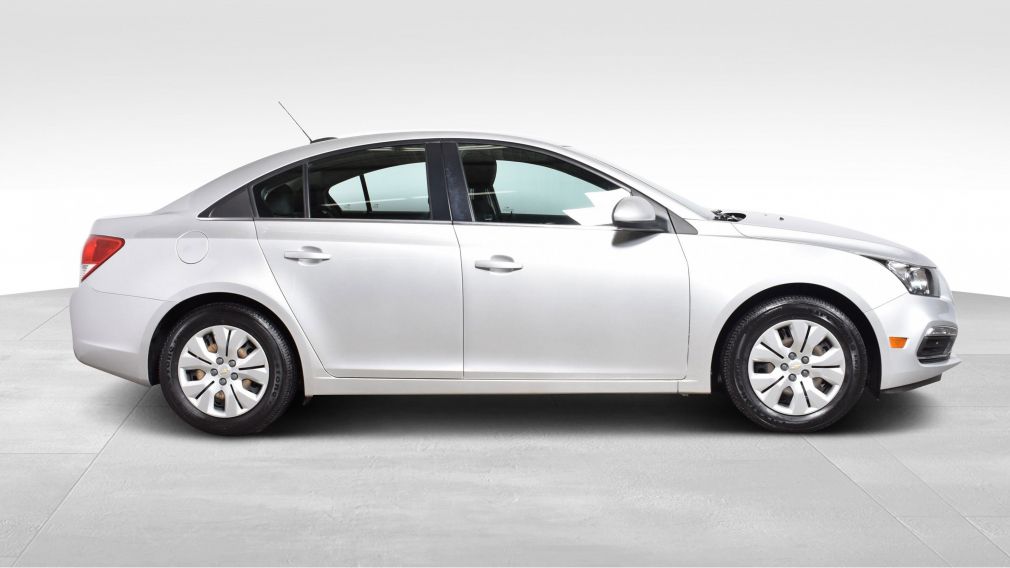 2016 Chevrolet Cruze LT #2