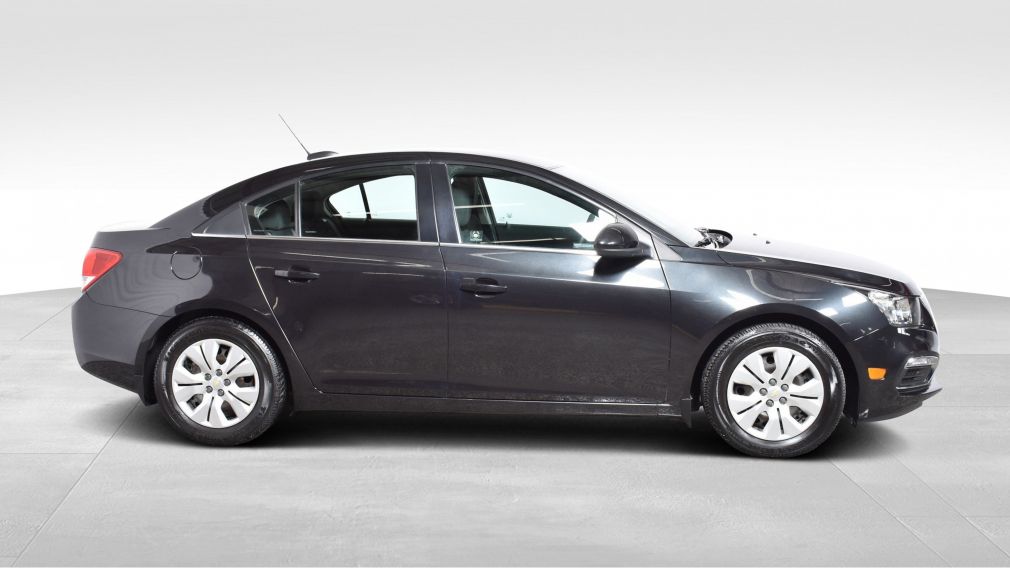 2016 Chevrolet Cruze LT #2