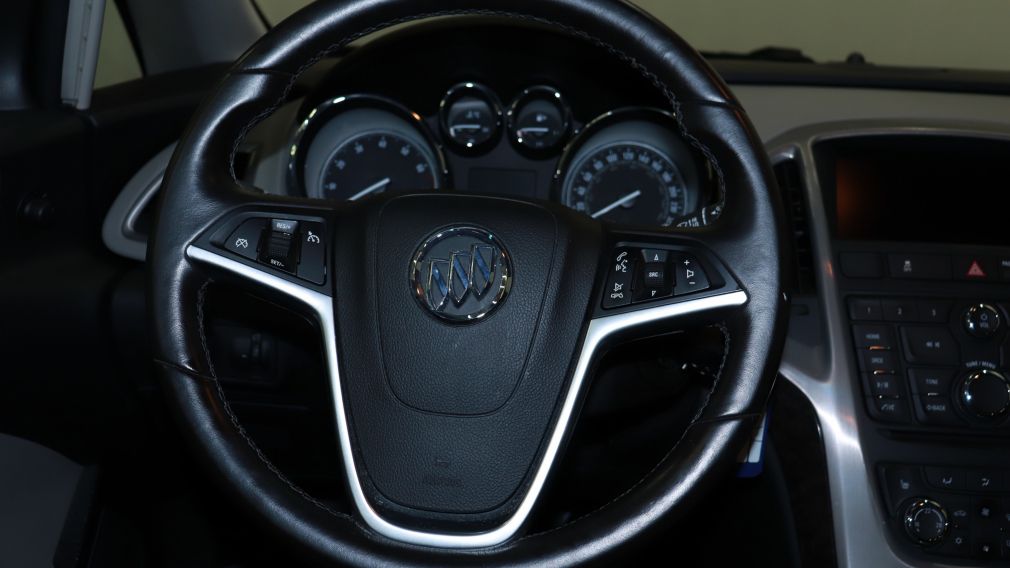 2016 Buick Verano Convenience 1 #18