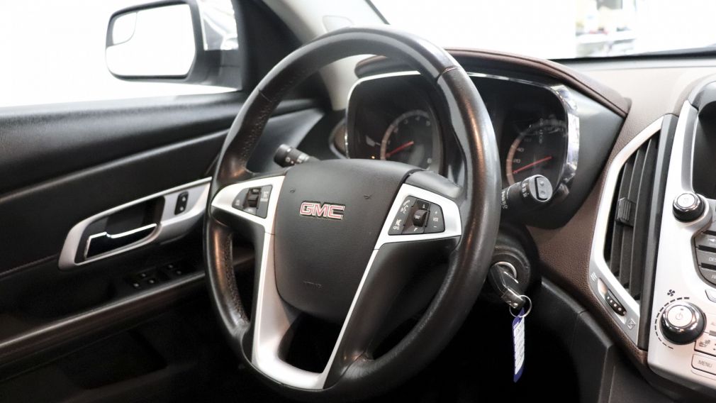 2013 GMC Terrain SLT-1 #24