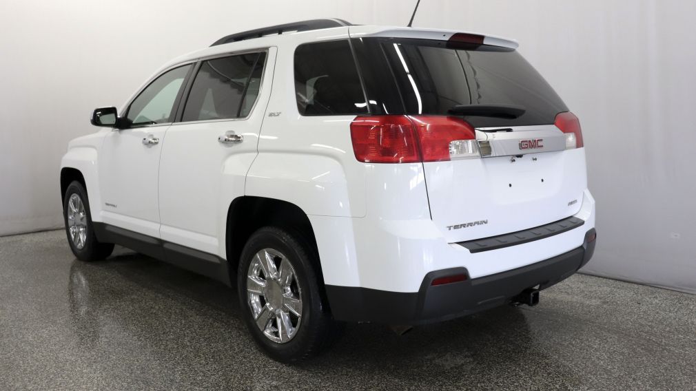 2013 GMC Terrain SLT-1 #25