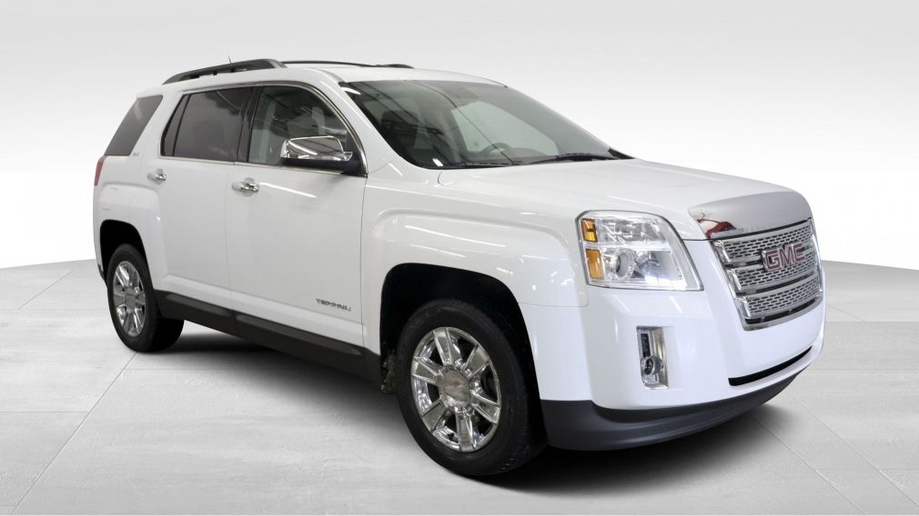 2013 GMC Terrain SLT-1 #0