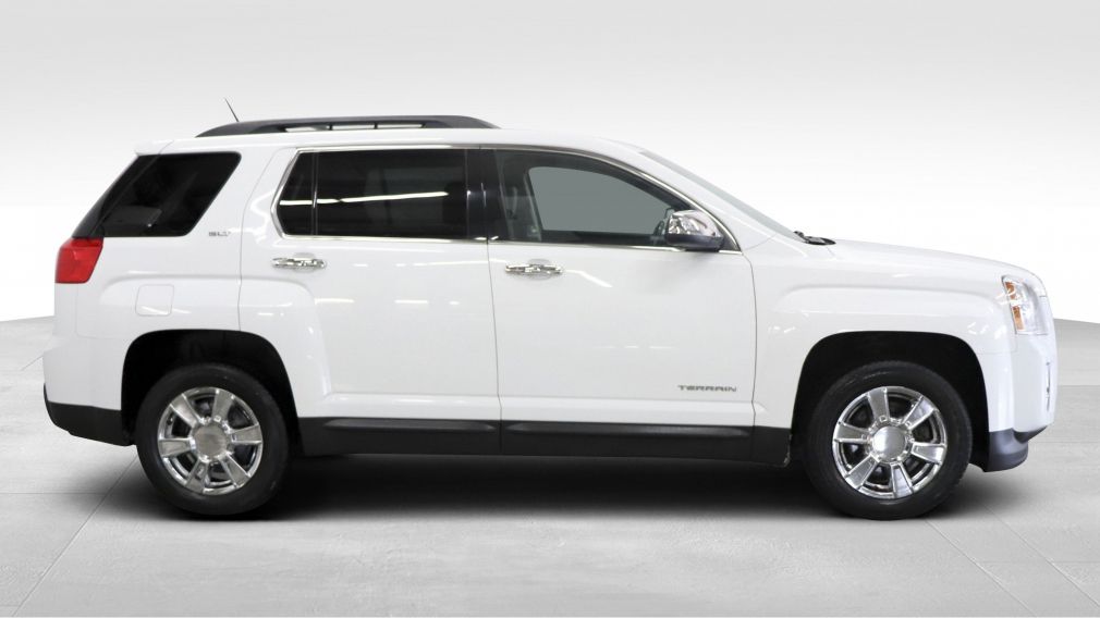 2013 GMC Terrain SLT-1 #1