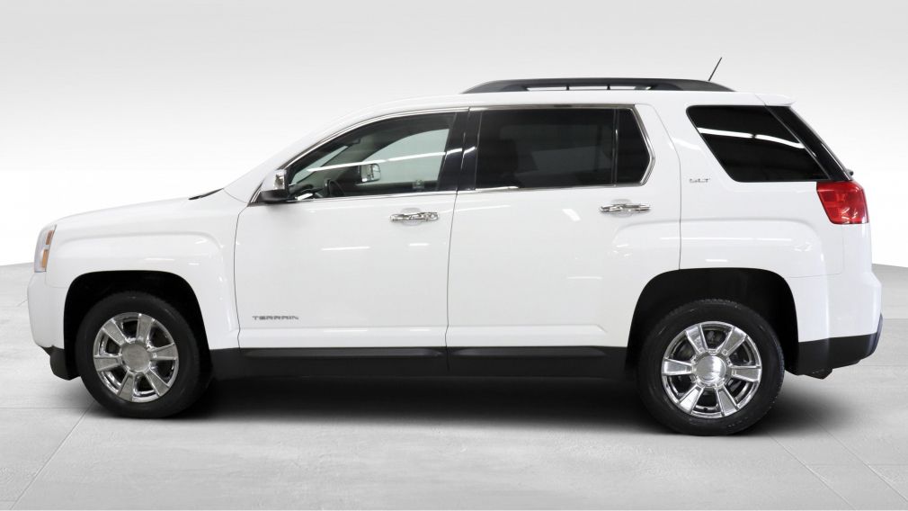 2013 GMC Terrain SLT-1 #3