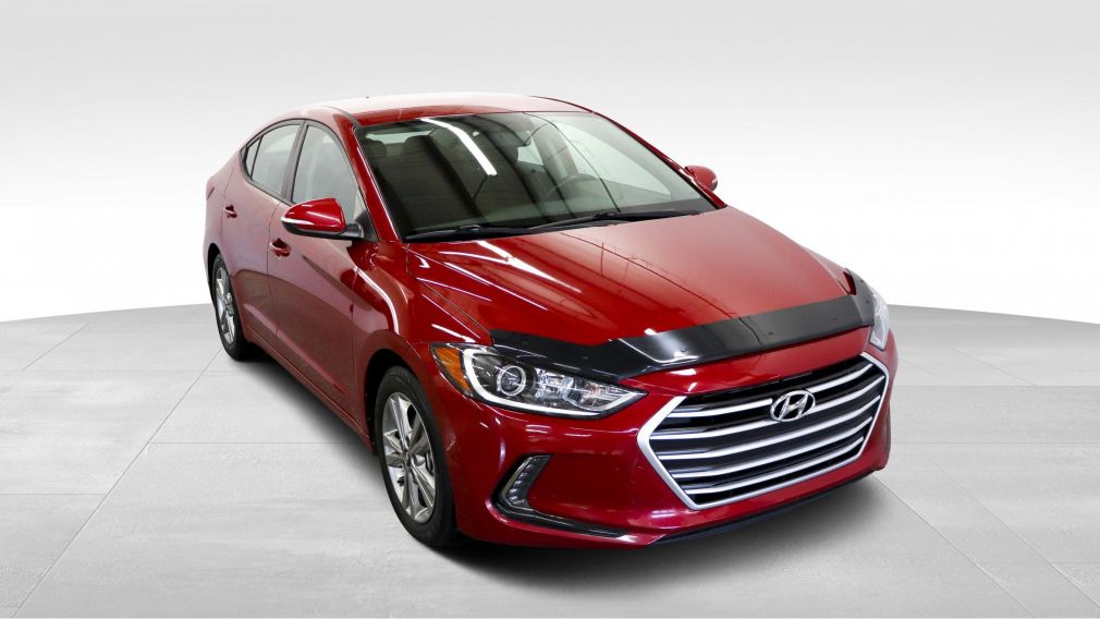 2017 Hyundai Elantra GL #2