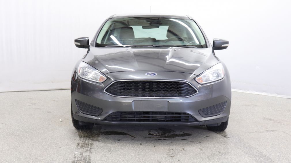 2015 Ford Focus SE Automatique #1