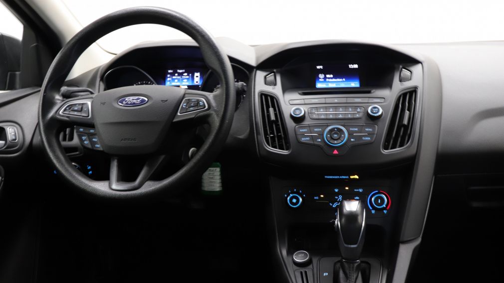 2015 Ford Focus SE Automatique #11