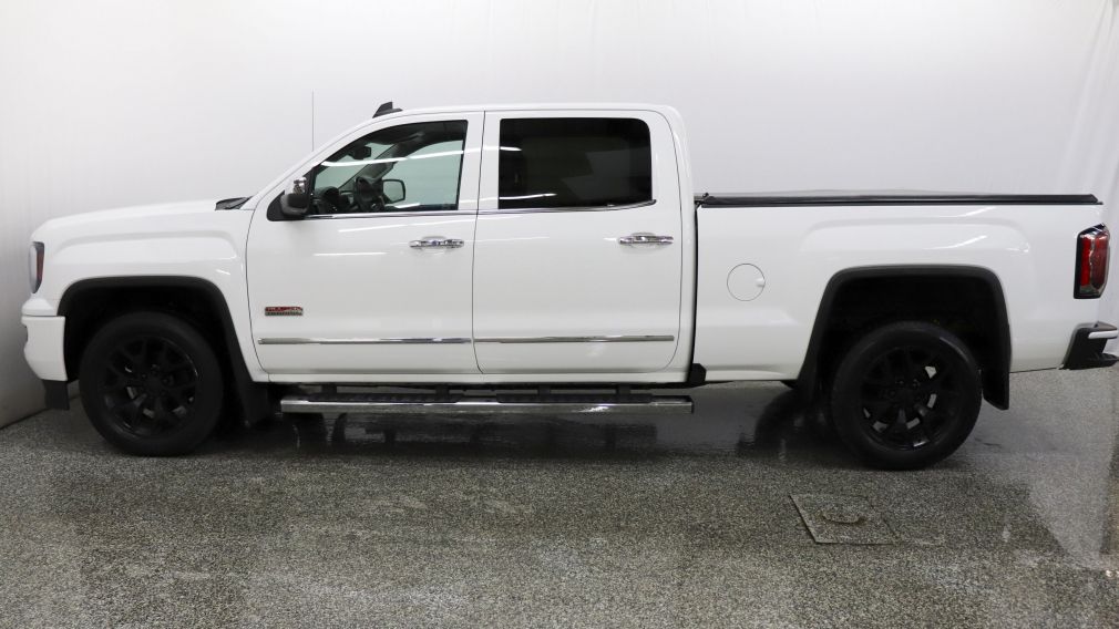 2016 GMC Sierra 1500 SLE #9