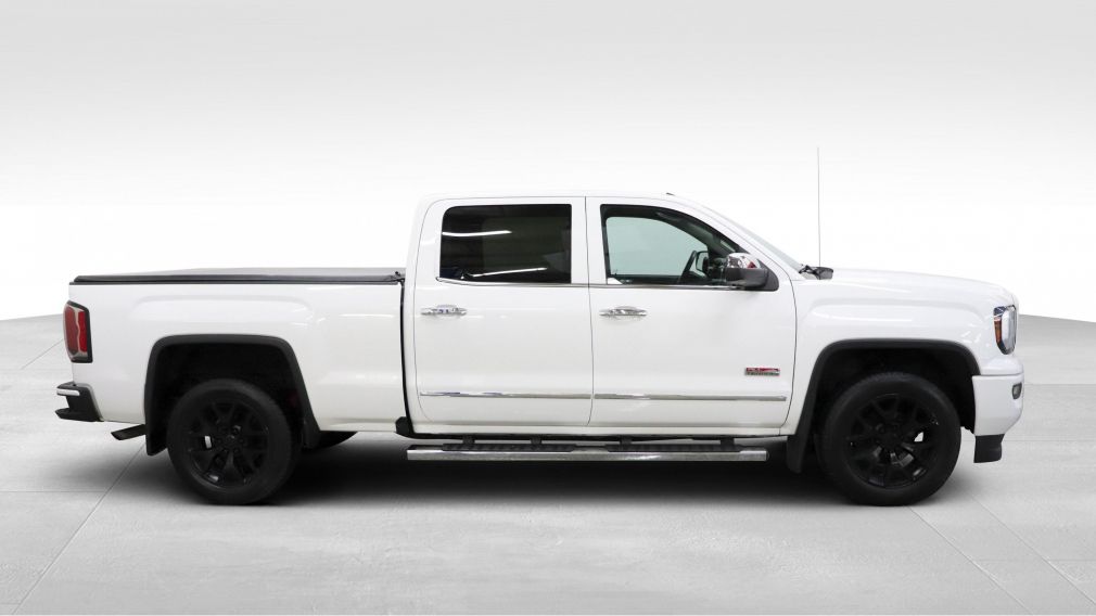 2016 GMC Sierra 1500 SLE #3