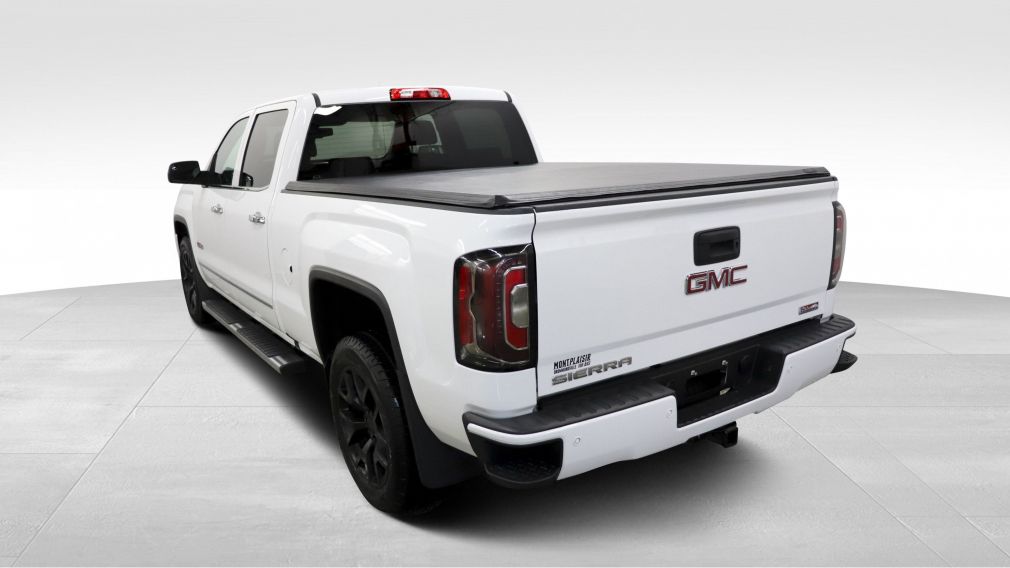 2016 GMC Sierra 1500 SLE #7