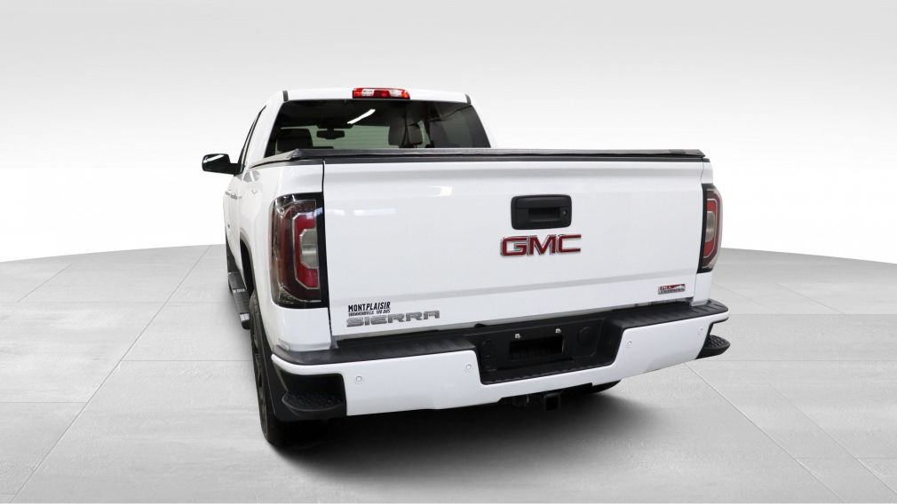 2016 GMC Sierra 1500 SLE #8