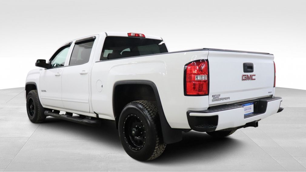 2017 GMC Sierra 1500 SLE #4