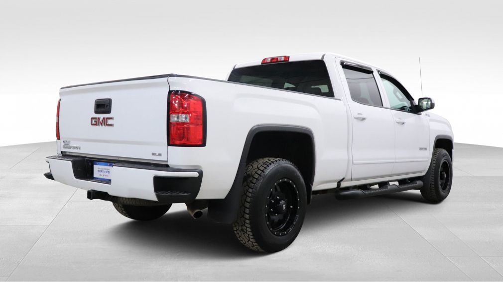 2017 GMC Sierra 1500 SLE #7