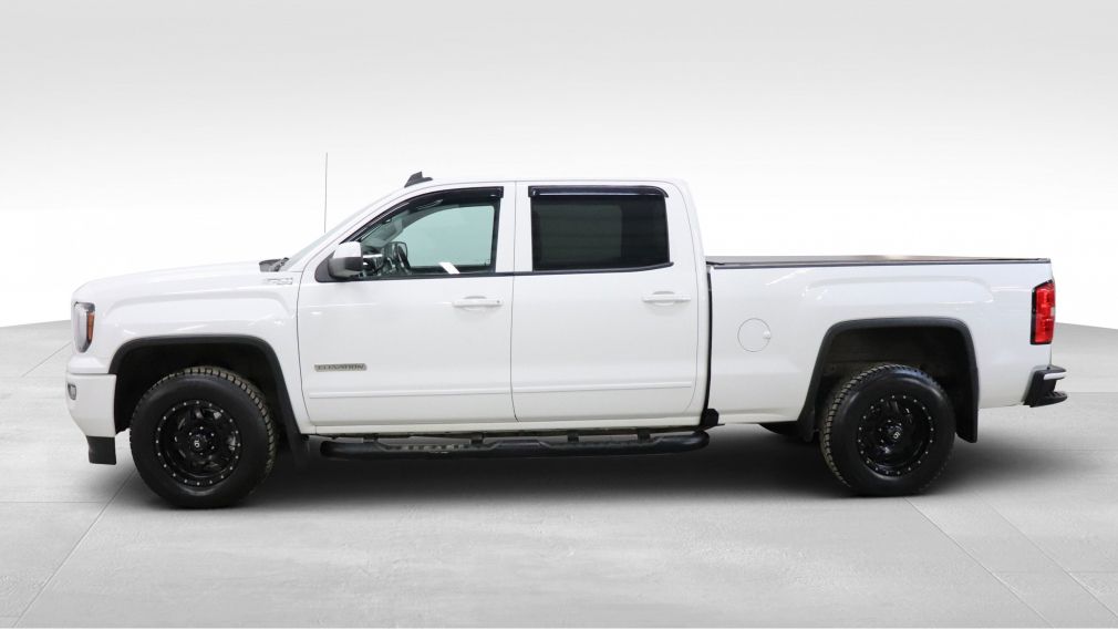 2017 GMC Sierra 1500 SLE #7