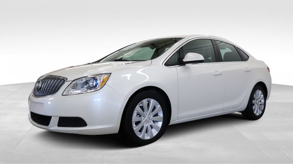 2016 Buick Verano Convenience 1 #3