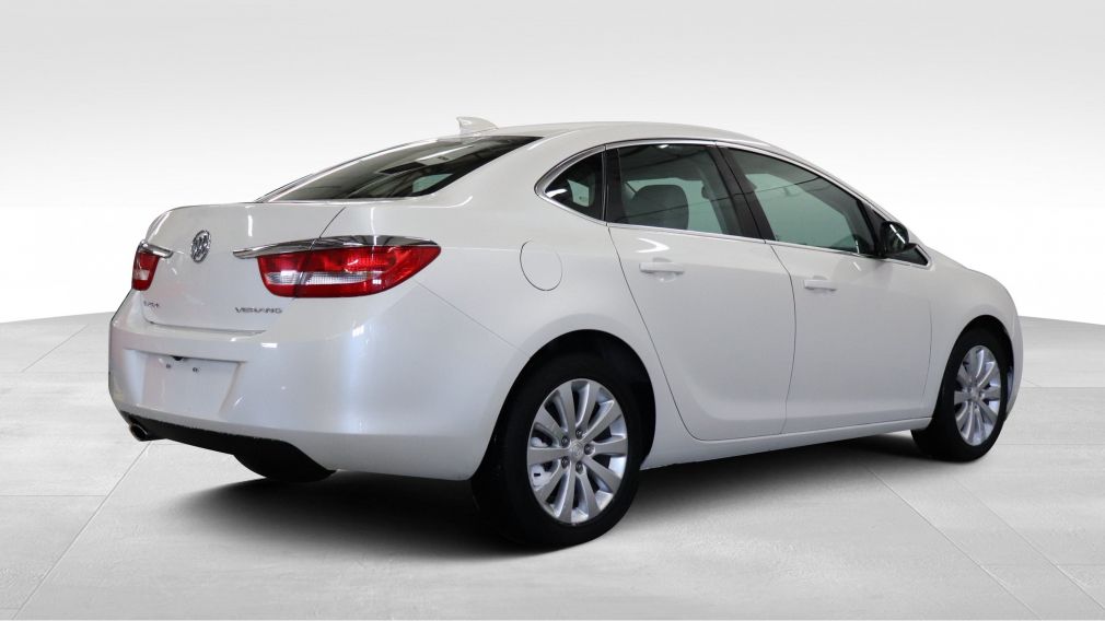 2016 Buick Verano Convenience 1 #7