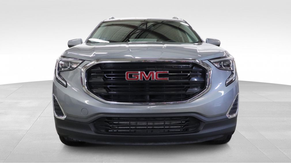 2018 GMC Terrain SLE Diesel #1