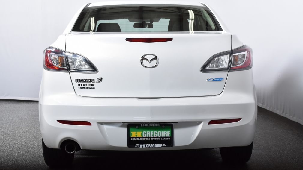 2013 Mazda 3 GS-SKY Automatique #5