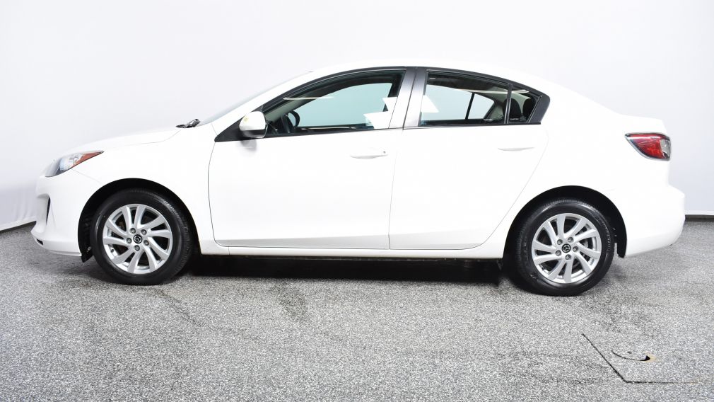 2013 Mazda 3 GS-SKY Automatique #6