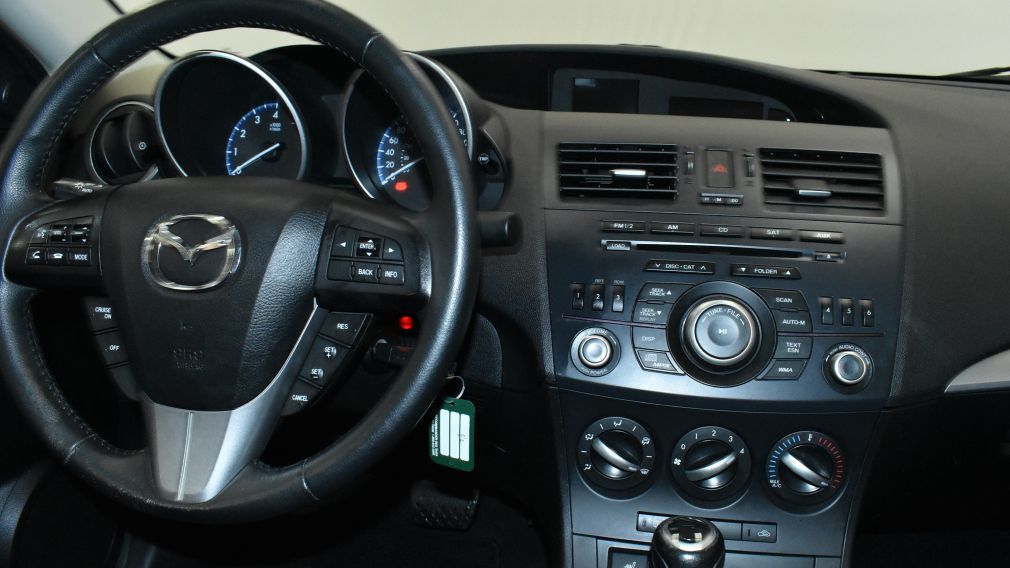 2013 Mazda 3 GS-SKY Automatique #13