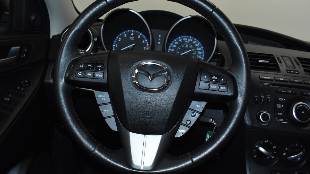 2013 Mazda 3 GS-SKY Automatique #16