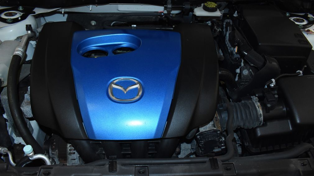 2013 Mazda 3 GS-SKY Automatique #23