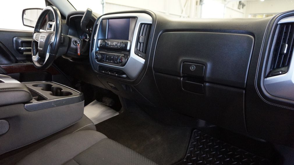 2015 GMC Sierra 1500 SLE 4WD #25