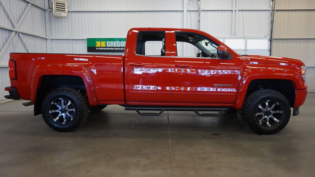 2015 GMC Sierra 1500 SLE 4WD #6