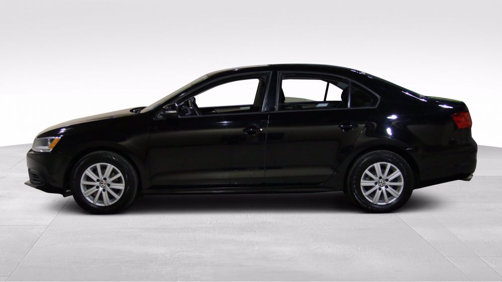 2013 Volkswagen Jetta COMFORTLINE #2