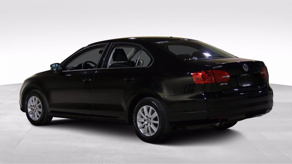 2013 Volkswagen Jetta COMFORTLINE #2