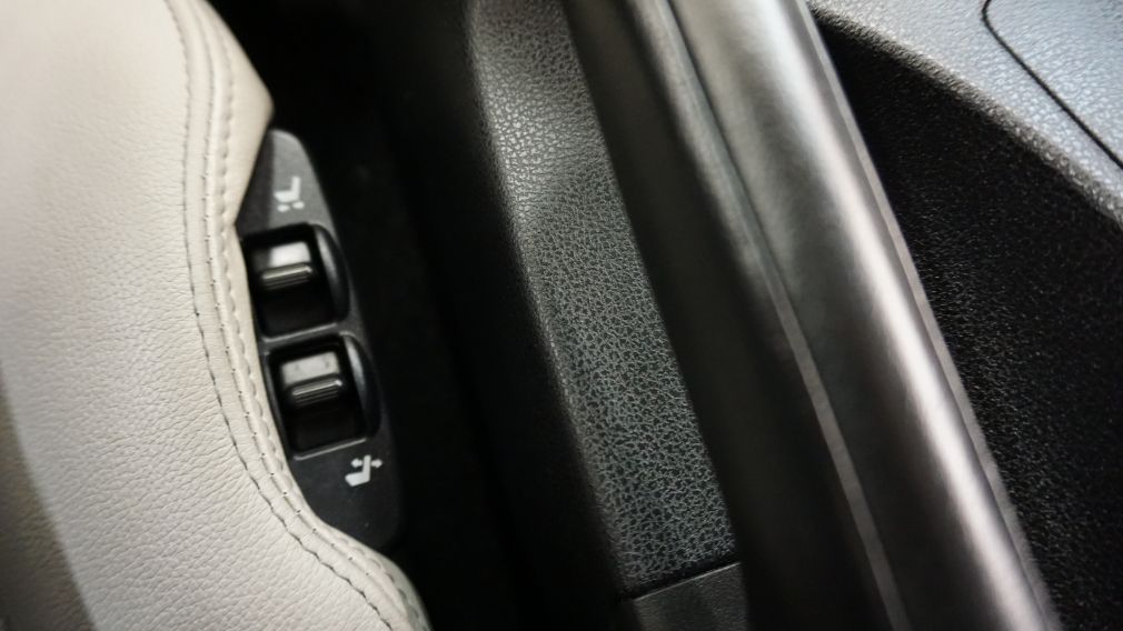 2014 Nissan 370Z Touring bluetooth, air climatisé #15