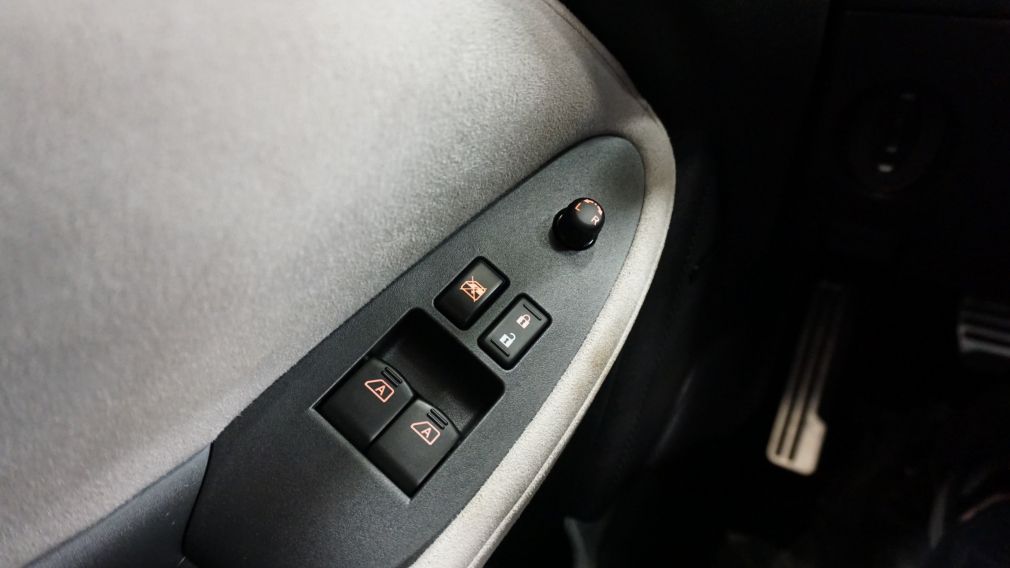 2014 Nissan 370Z Touring bluetooth, air climatisé #17