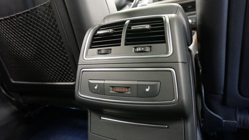 2013 Audi A6 2.0T (cuir-navi-toit-caméra-sonar de recul) #30