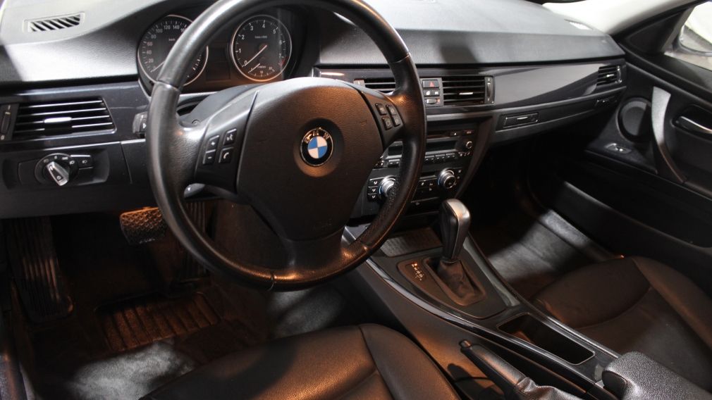 2011 BMW 328I 328i xDrive Classic Edition #12