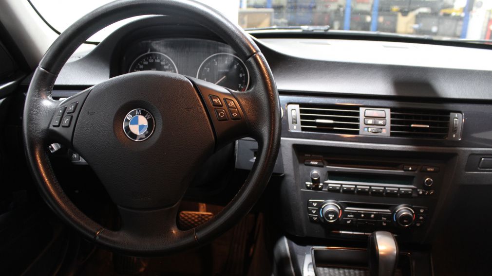 2011 BMW 328I 328i xDrive Classic Edition #14