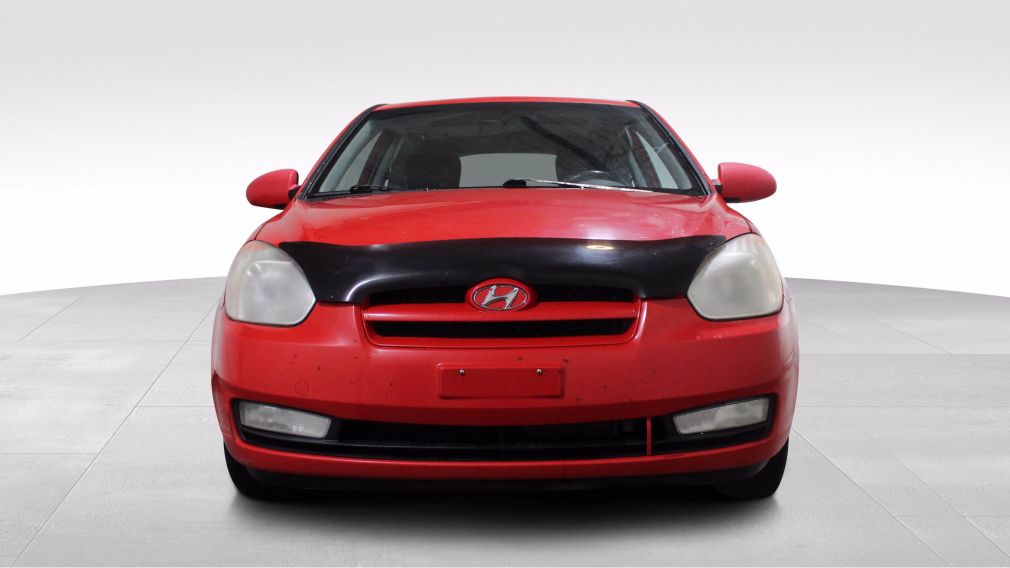 2007 Hyundai Accent GS #2