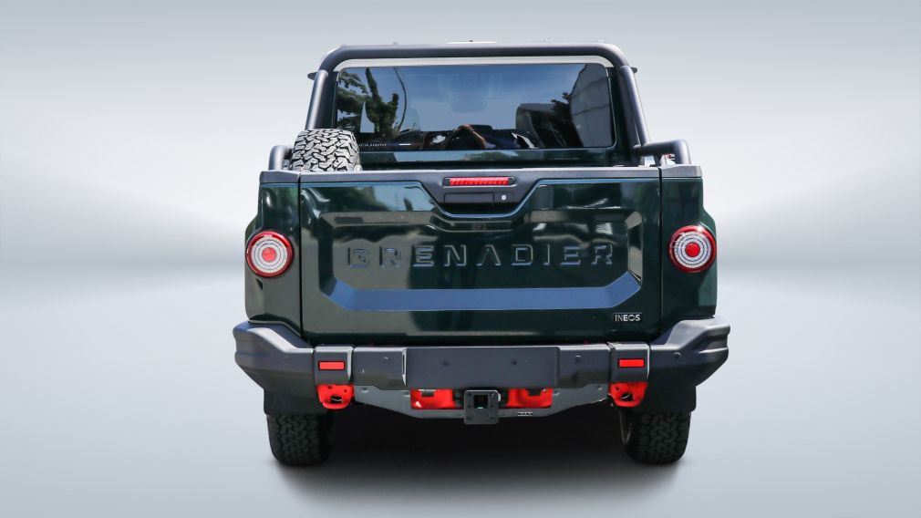 2026 INEOS Grenadier — photo 6