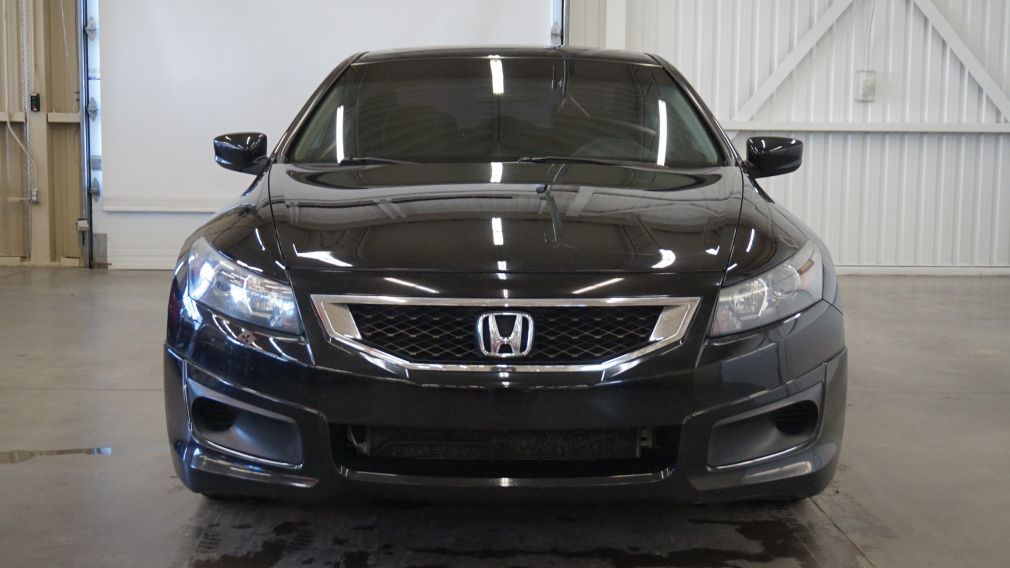 2009 Honda Accord EX (toit ouvrant) #1