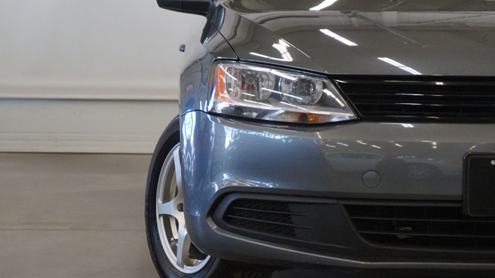 2014 Volkswagen Jetta Trendline #29