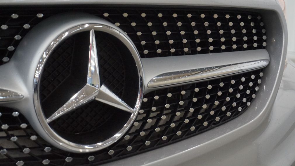 2014 Mercedes Benz CLA 250 AWD (cuir-toit-caméra) #37