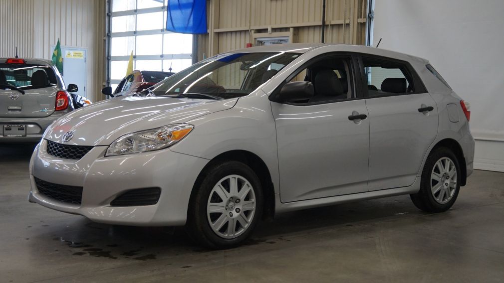 2012 Toyota Matrix  #2