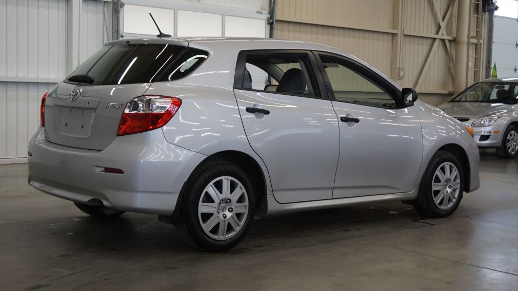 2012 Toyota Matrix  #7