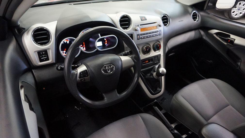 2012 Toyota Matrix  #19